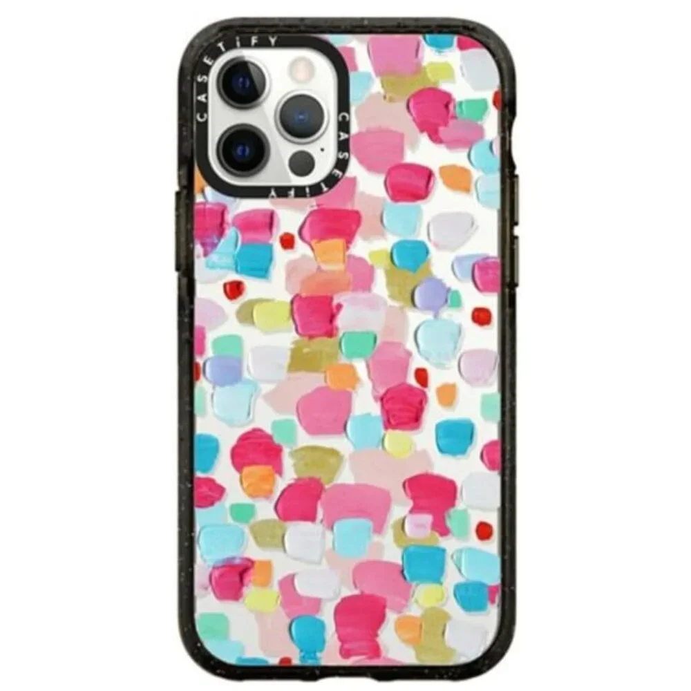 Casetify set iphone